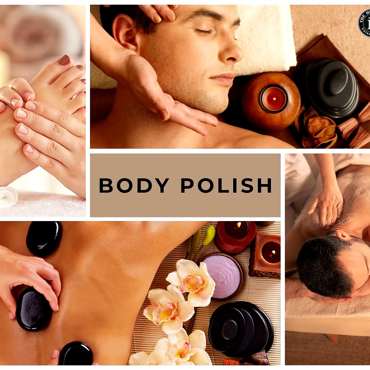 Body polish service