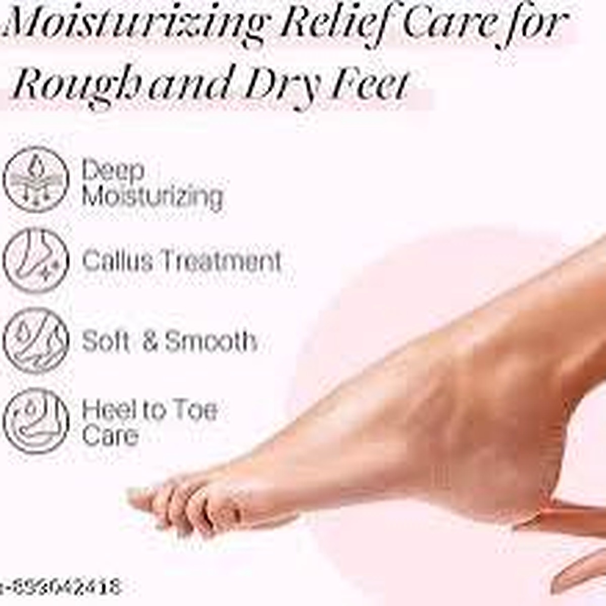 Foot therapy service