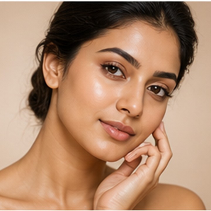 Yeoubi Facial