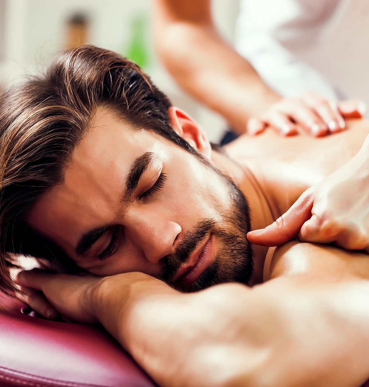 Swedish Massage